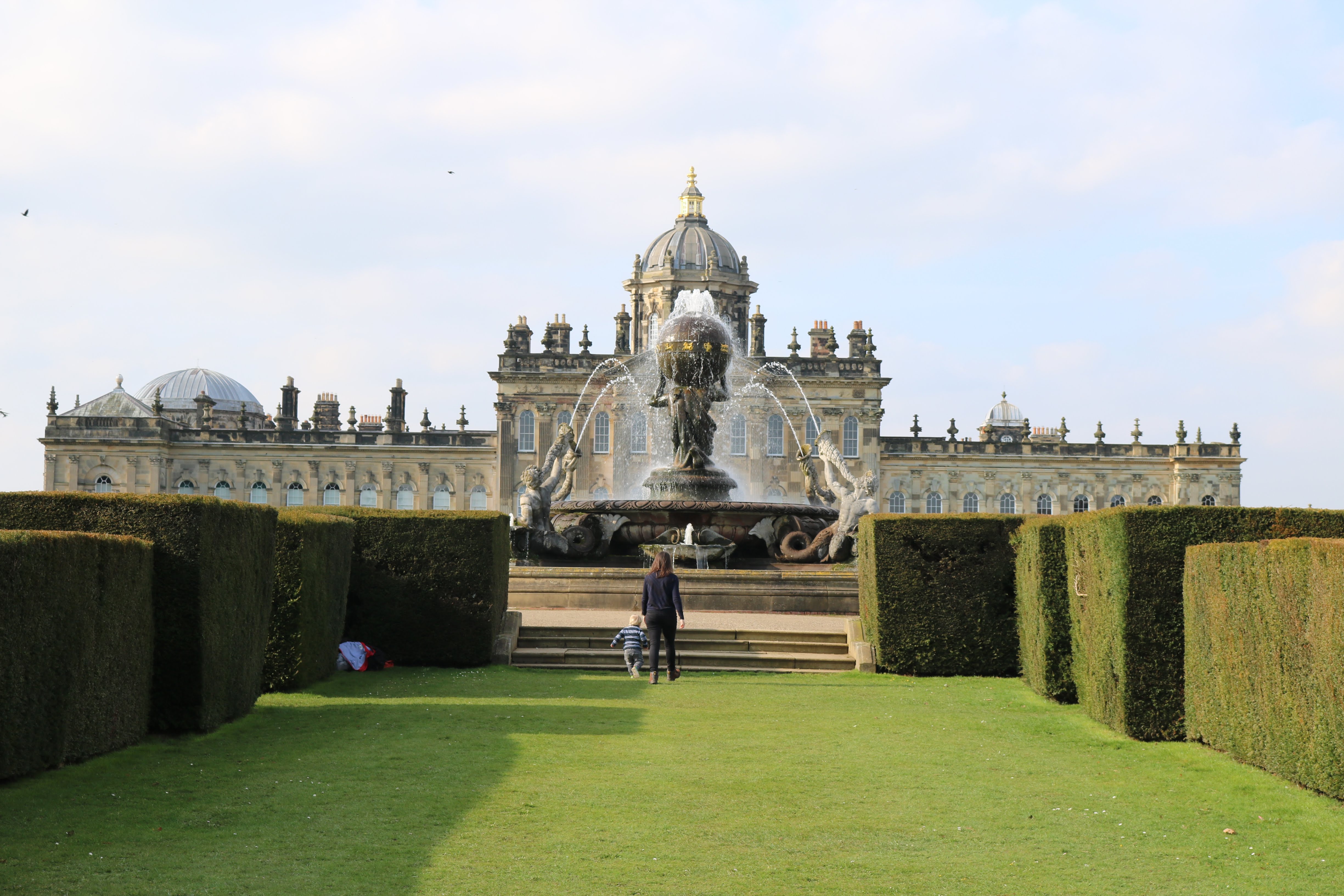 Castle Howard