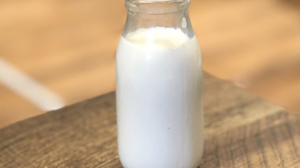 A Beginner’s Guide to going Dairy-Free